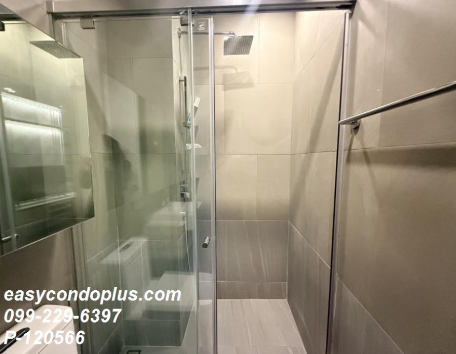 1 Bedroom Bedrooms, ,1 BathroomBathrooms,1 ห้องนอน,เช่า,13151