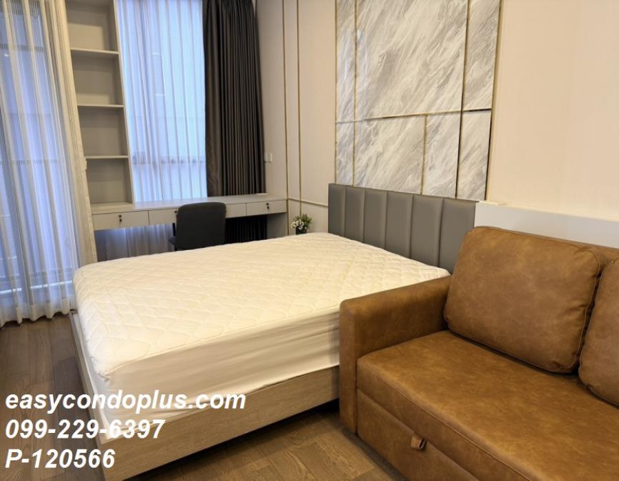 1 Bedroom Bedrooms, ,1 BathroomBathrooms,1 ห้องนอน,เช่า,13151