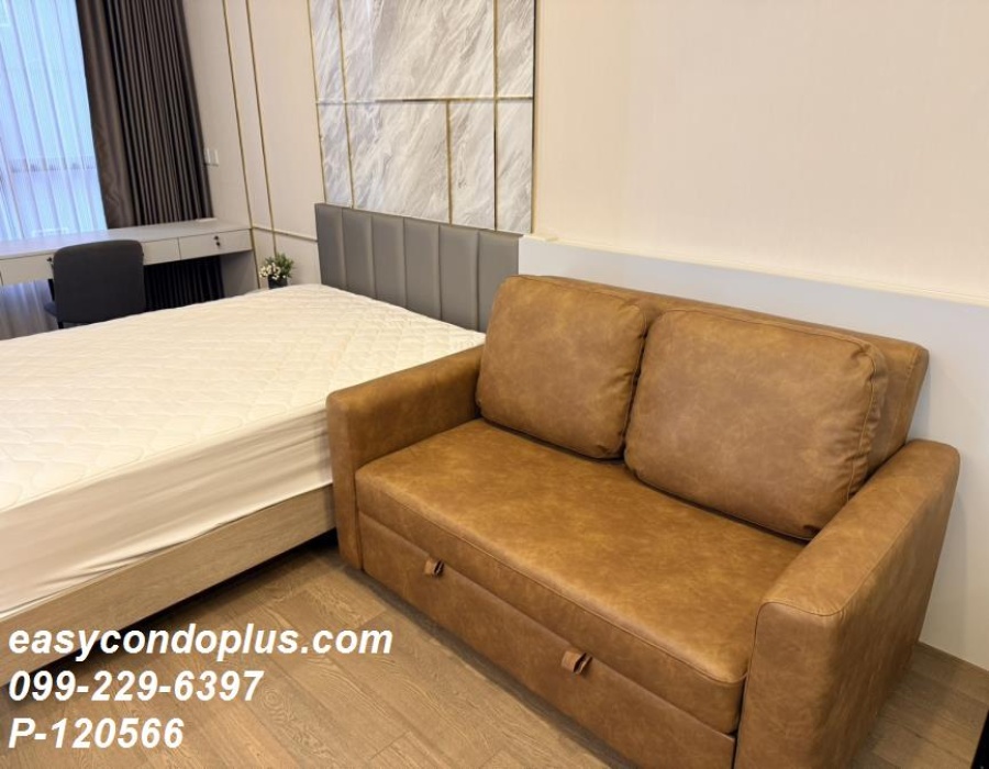 1 Bedroom Bedrooms, ,1 BathroomBathrooms,1 ห้องนอน,เช่า,13151