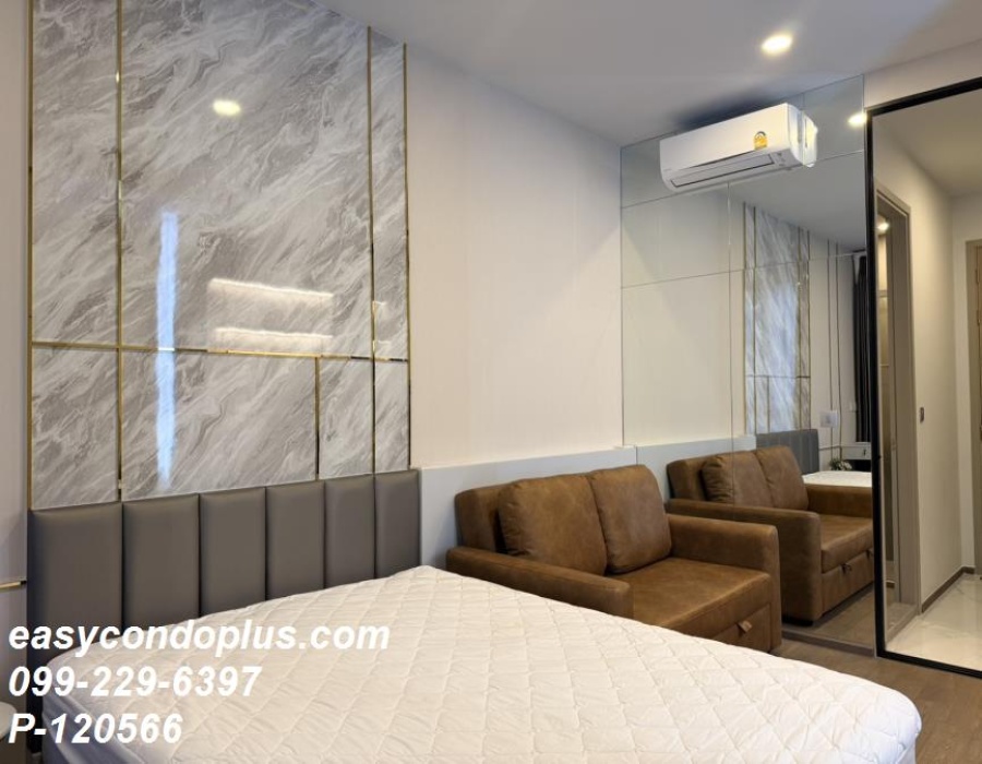 1 Bedroom Bedrooms, ,1 BathroomBathrooms,1 ห้องนอน,เช่า,13151