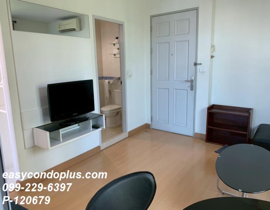 1 Bedroom Bedrooms, ,1 BathroomBathrooms,1 ห้องนอน,เช่า,13159