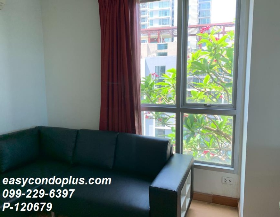 1 Bedroom Bedrooms, ,1 BathroomBathrooms,1 ห้องนอน,เช่า,13159