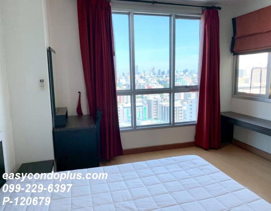 1 Bedroom Bedrooms, ,1 BathroomBathrooms,1 ห้องนอน,เช่า,13159