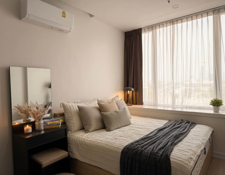 1 Bedroom Bedrooms, ,1 BathroomBathrooms,1 ห้องนอน,เช่า,13160