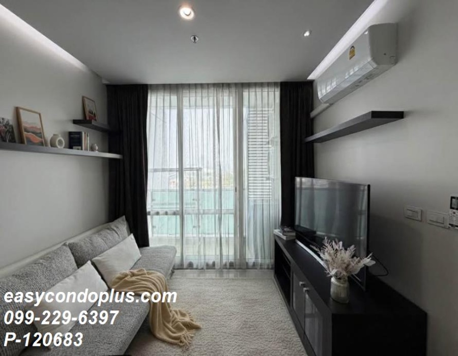 1 Bedroom Bedrooms, ,1 BathroomBathrooms,1 ห้องนอน,เช่า,13160