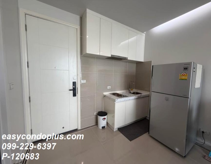 1 Bedroom Bedrooms, ,1 BathroomBathrooms,1 ห้องนอน,เช่า,13160