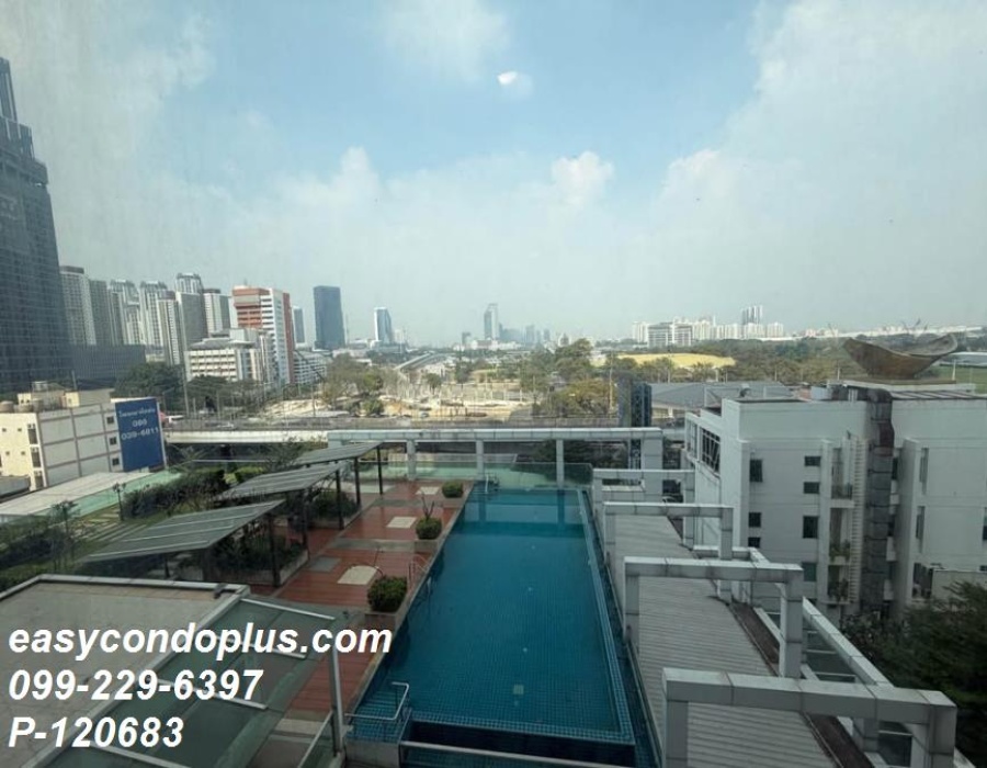 1 Bedroom Bedrooms, ,1 BathroomBathrooms,1 ห้องนอน,เช่า,13160
