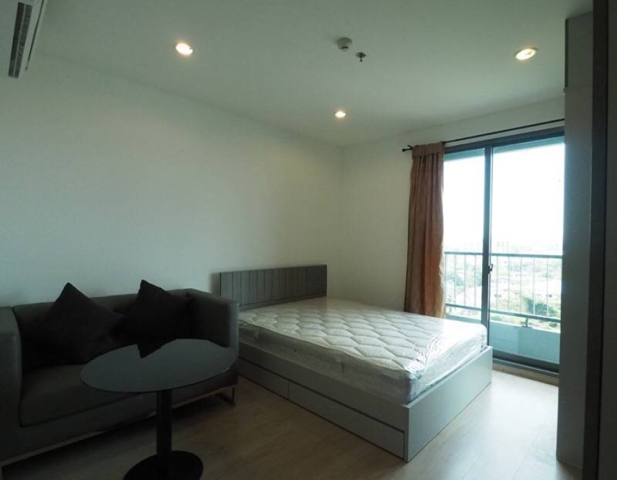1 Bedroom Bedrooms, ,1 BathroomBathrooms,ห้องสตูดิโอ,เช่า,13161