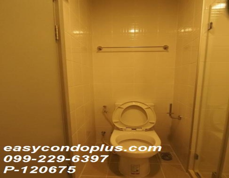 1 Bedroom Bedrooms, ,1 BathroomBathrooms,ห้องสตูดิโอ,เช่า,13161
