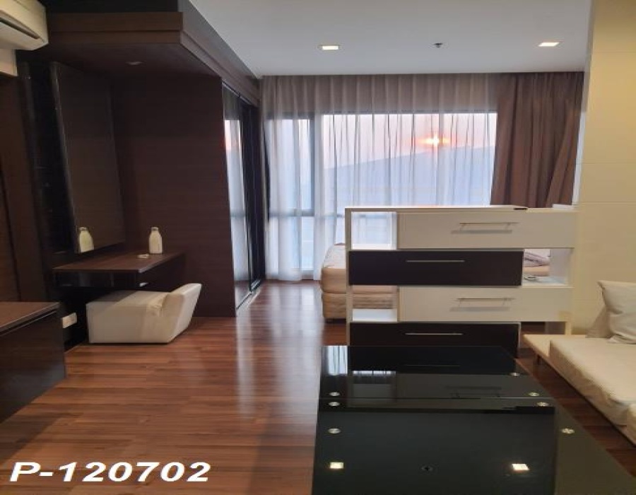 1 Bedroom Bedrooms, ,1 BathroomBathrooms,1 ห้องนอน,เช่า,13165