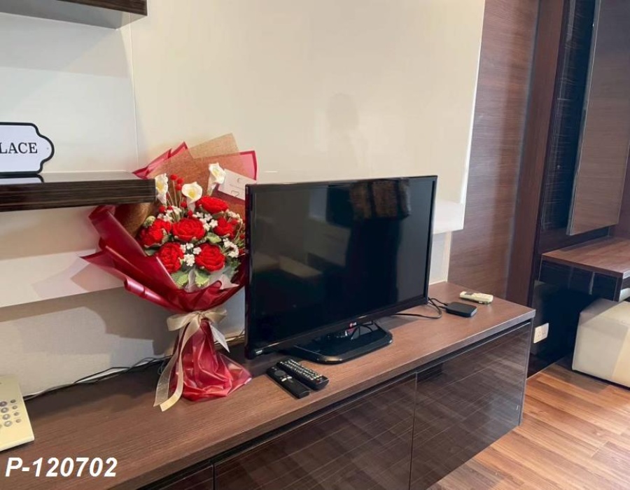 1 Bedroom Bedrooms, ,1 BathroomBathrooms,1 ห้องนอน,เช่า,13165