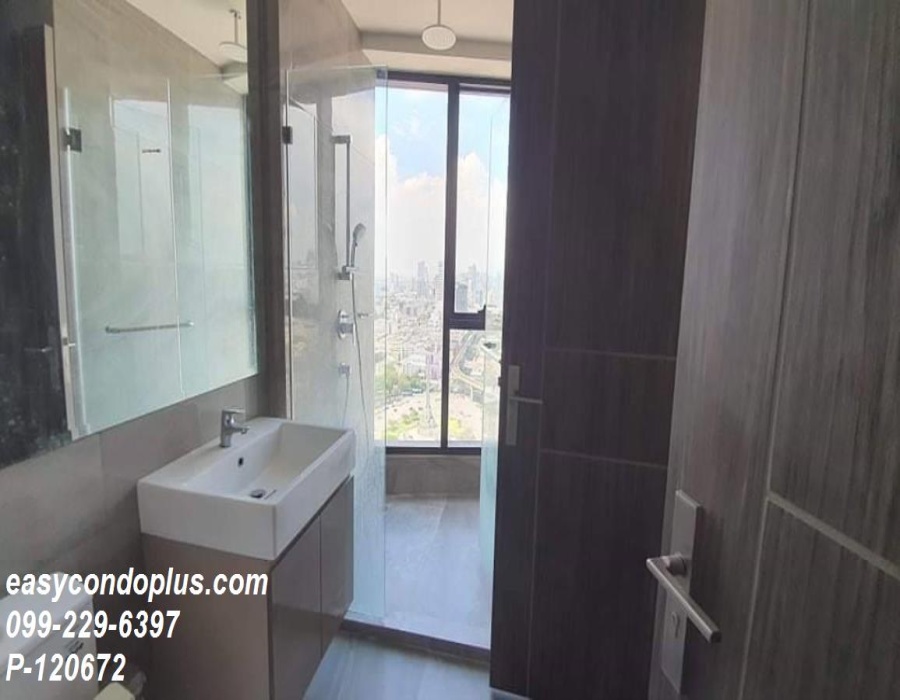 2 Bedrooms Bedrooms, ,1 BathroomBathrooms,2 ห้องนอน,เช่า,13174