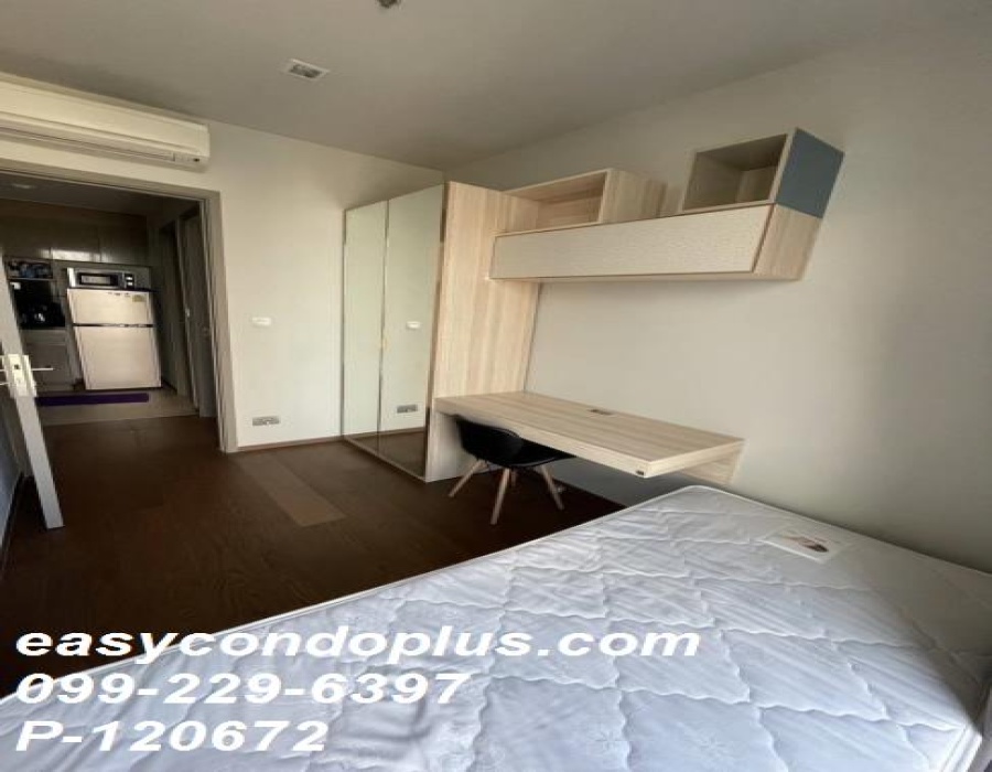 2 Bedrooms Bedrooms, ,1 BathroomBathrooms,2 ห้องนอน,เช่า,13174
