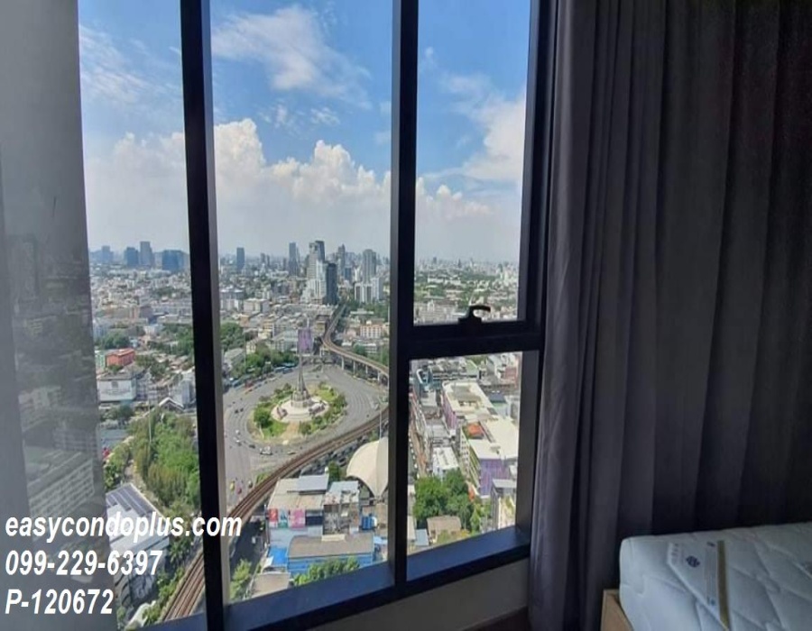 2 Bedrooms Bedrooms, ,1 BathroomBathrooms,2 ห้องนอน,เช่า,13174