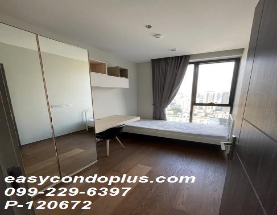2 Bedrooms Bedrooms, ,1 BathroomBathrooms,2 ห้องนอน,เช่า,13174