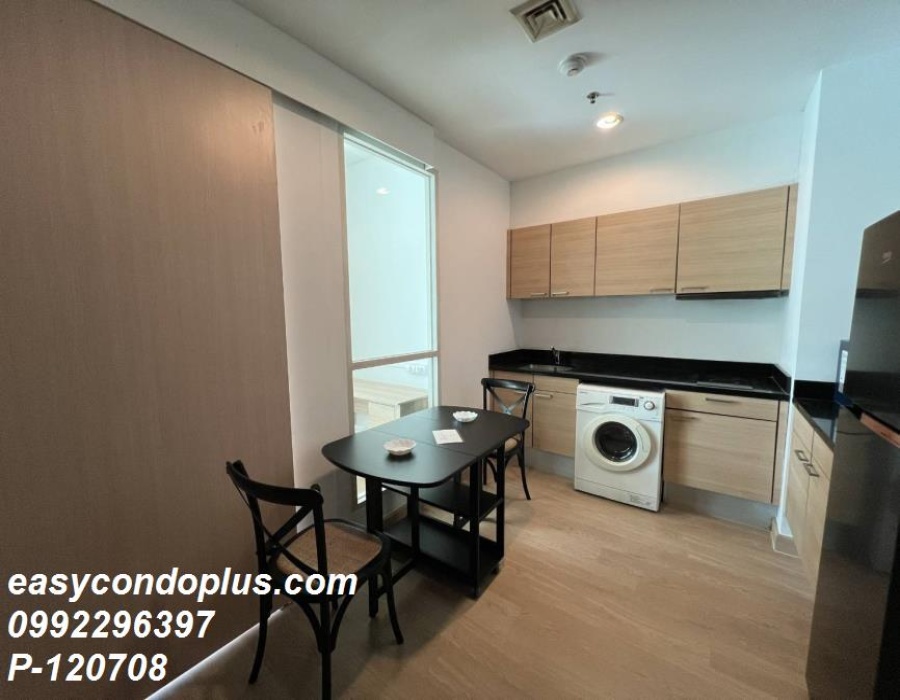 1 Bedroom Bedrooms, ,1 BathroomBathrooms,1 ห้องนอน,เช่า,13177