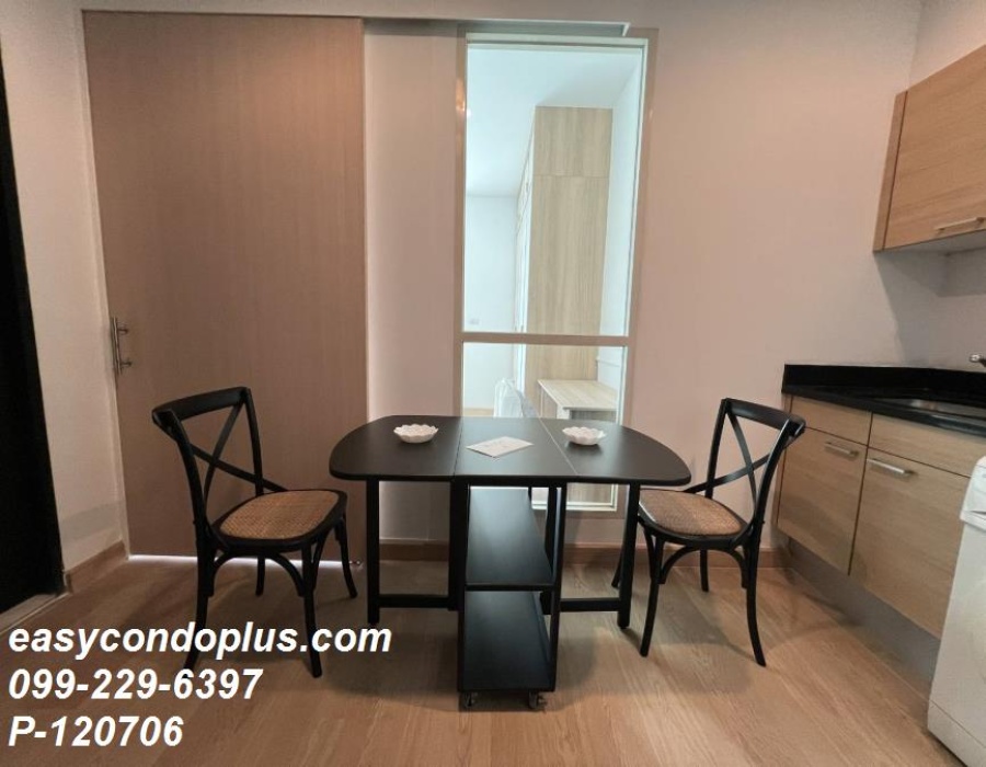 1 Bedroom Bedrooms, ,1 BathroomBathrooms,1 ห้องนอน,เช่า,13179
