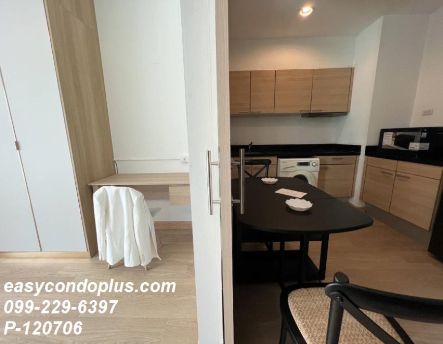 1 Bedroom Bedrooms, ,1 BathroomBathrooms,1 ห้องนอน,เช่า,13179