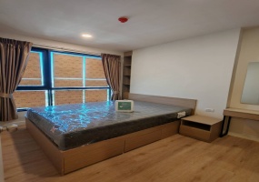 1 Bedroom Bedrooms, ,1 BathroomBathrooms,1 ห้องนอน,เช่า,13181