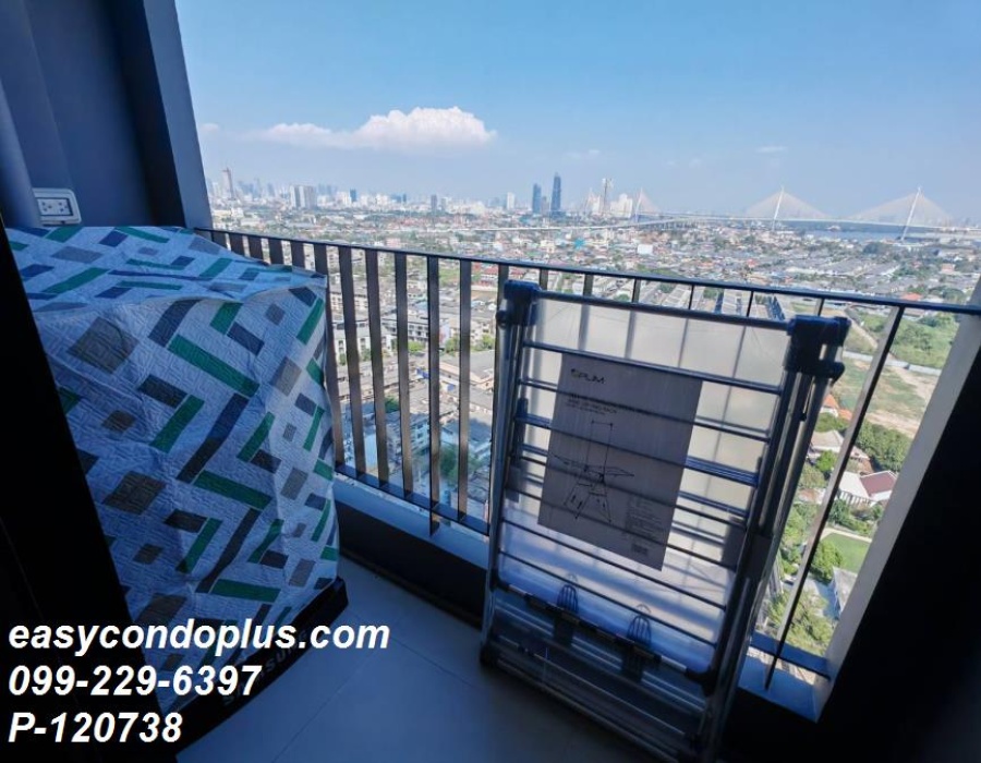 1 Bedroom Bedrooms, ,1 BathroomBathrooms,1 ห้องนอน,เช่า,13181