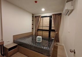 1 Bedroom Bedrooms, ,1 BathroomBathrooms,1 ห้องนอน,เช่า,13184