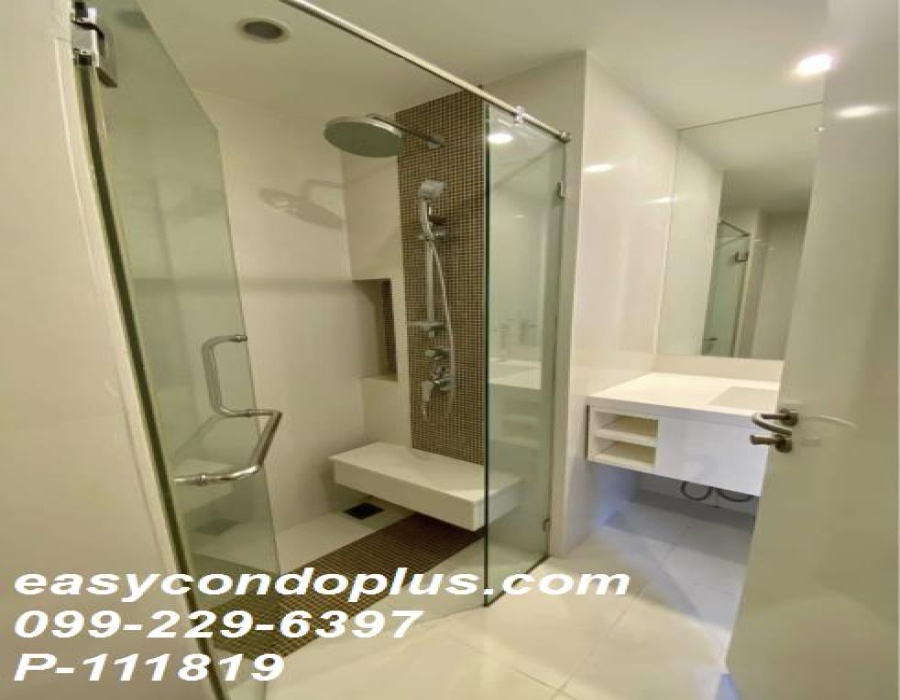 2 Bedrooms Bedrooms, ,2 BathroomsBathrooms,1 ห้องนอน,เช่า,13196