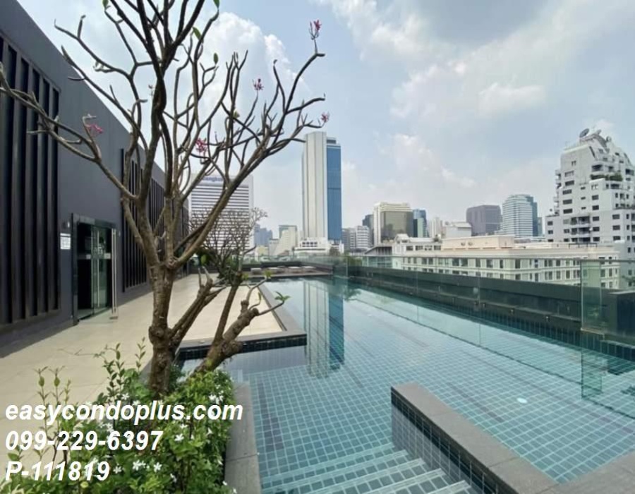 2 Bedrooms Bedrooms, ,2 BathroomsBathrooms,1 ห้องนอน,เช่า,13196