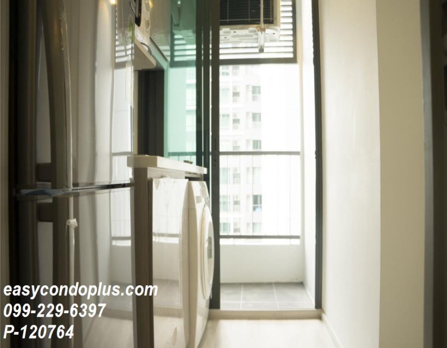 1 Bedroom Bedrooms, ,1 BathroomBathrooms,ห้องสตูดิโอ,เช่า,13215