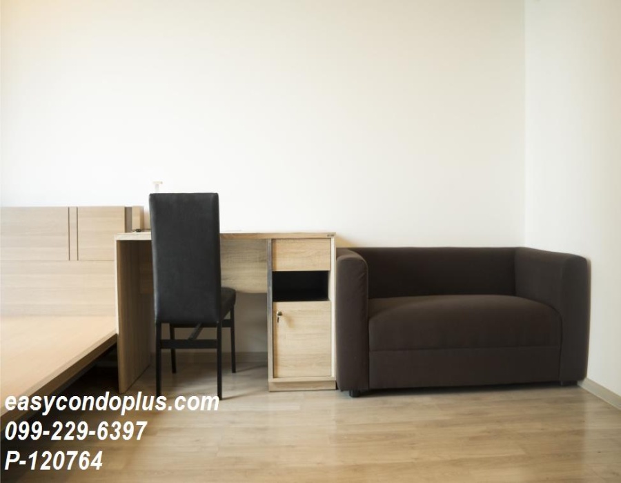 1 Bedroom Bedrooms, ,1 BathroomBathrooms,ห้องสตูดิโอ,เช่า,13215