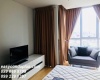 1 BathroomBathrooms,ห้องสตูดิโอ,เช่า,2207