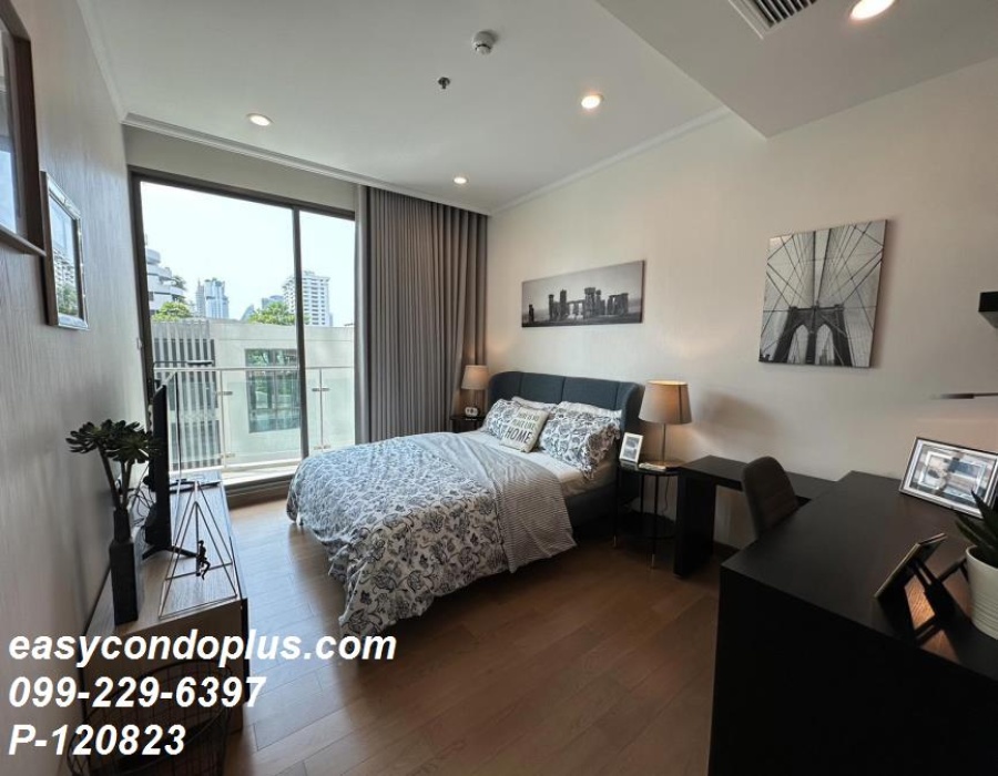 2 Bedrooms Bedrooms, ,2 BathroomsBathrooms,2 ห้องนอน,เช่า,13235