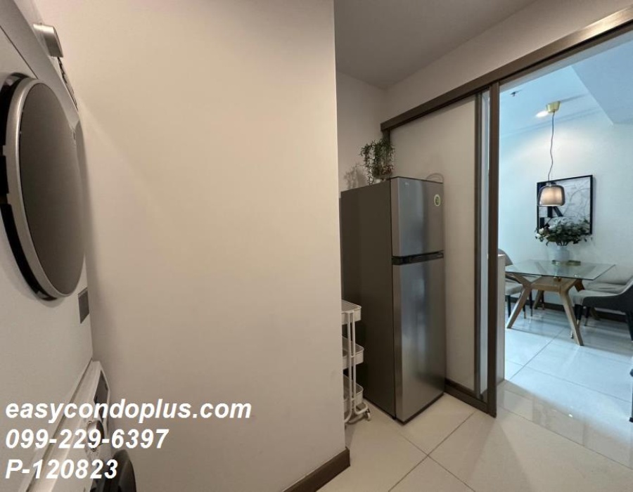 2 Bedrooms Bedrooms, ,2 BathroomsBathrooms,2 ห้องนอน,เช่า,13235