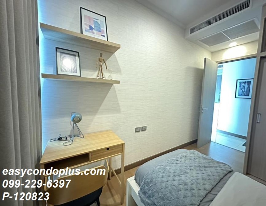 2 Bedrooms Bedrooms, ,2 BathroomsBathrooms,2 ห้องนอน,เช่า,13235