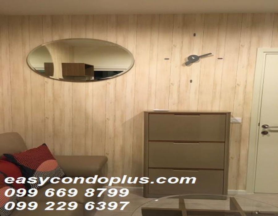 1 Bedroom Bedrooms, ,1 BathroomBathrooms,1 ห้องนอน,ขาย,1105