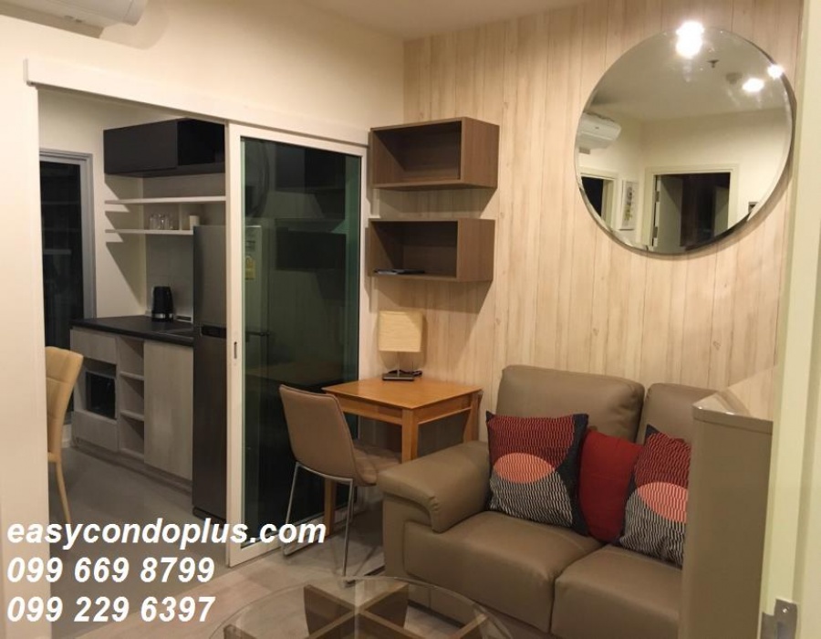 1 Bedroom Bedrooms, ,1 BathroomBathrooms,1 ห้องนอน,ขาย,1105
