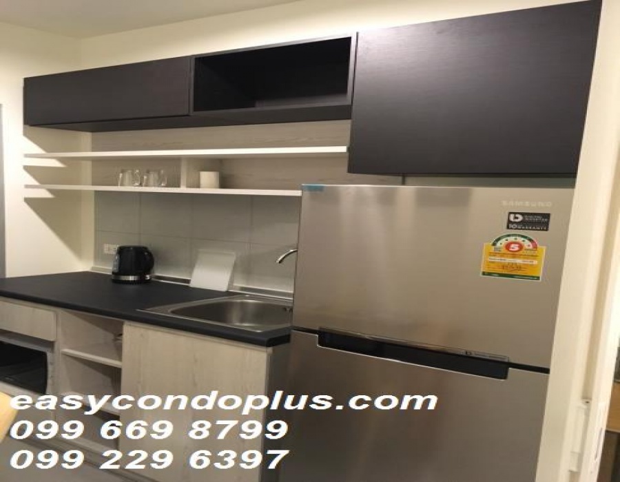 1 Bedroom Bedrooms, ,1 BathroomBathrooms,1 ห้องนอน,ขาย,1105