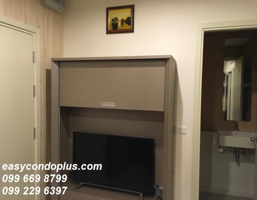 1 Bedroom Bedrooms, ,1 BathroomBathrooms,1 ห้องนอน,ขาย,1105