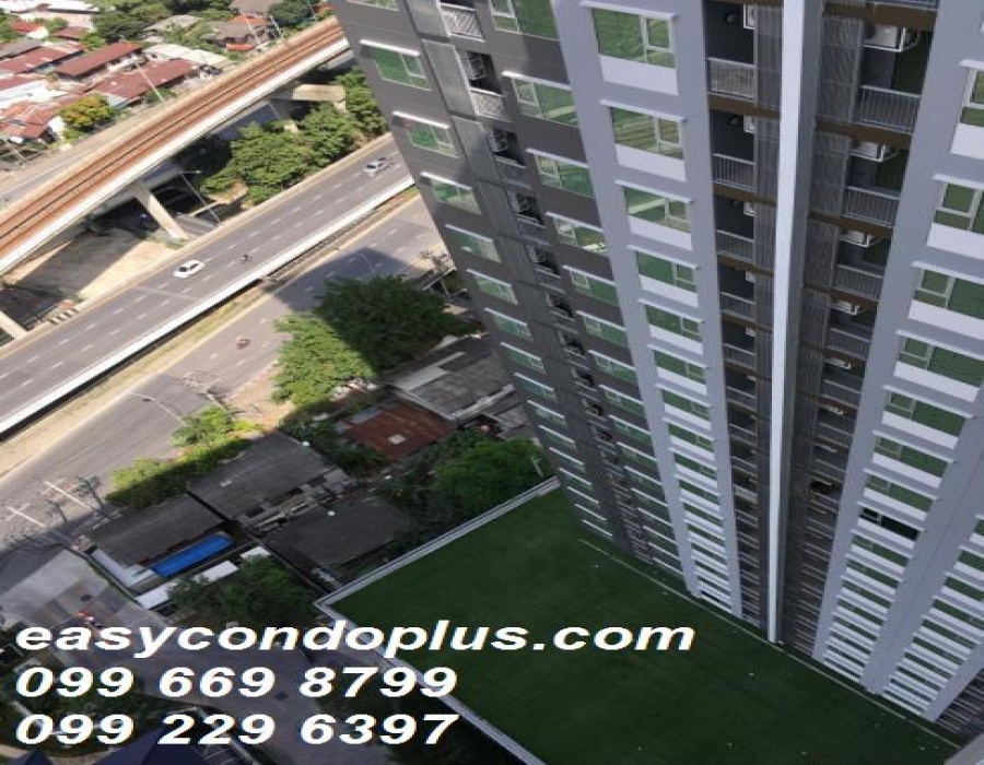 1 Bedroom Bedrooms, ,1 BathroomBathrooms,1 ห้องนอน,ขาย,1105