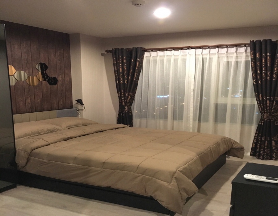 1 Bedroom Bedrooms, ,1 BathroomBathrooms,1 ห้องนอน,ขาย,1105