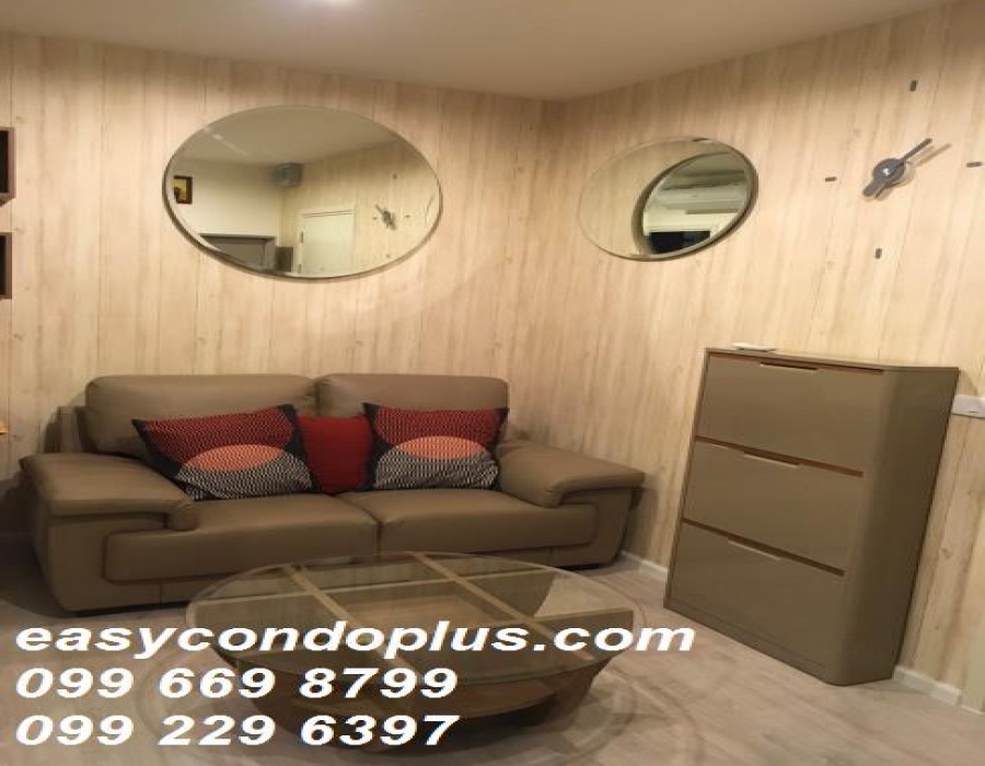 1 Bedroom Bedrooms, ,1 BathroomBathrooms,1 ห้องนอน,ขาย,1105