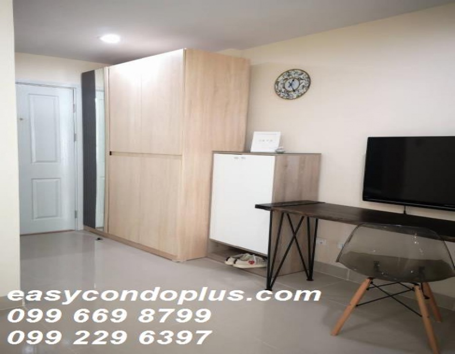 1 Bedroom Bedrooms, ,1 BathroomBathrooms,1 ห้องนอน,เช่า,2209