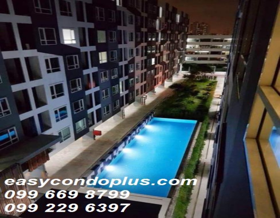 1 Bedroom Bedrooms, ,1 BathroomBathrooms,1 ห้องนอน,เช่า,2209