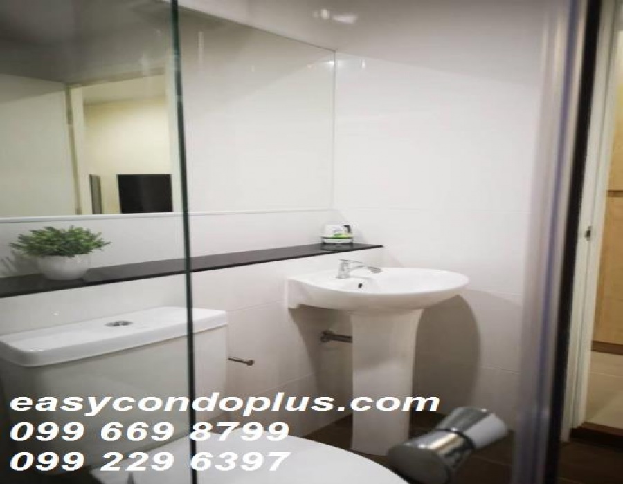 1 Bedroom Bedrooms, ,1 BathroomBathrooms,1 ห้องนอน,เช่า,2209