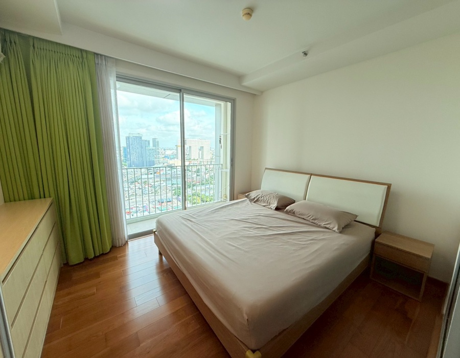 1 Bedroom Bedrooms, ,1 BathroomBathrooms,1 ห้องนอน,เช่า,13260