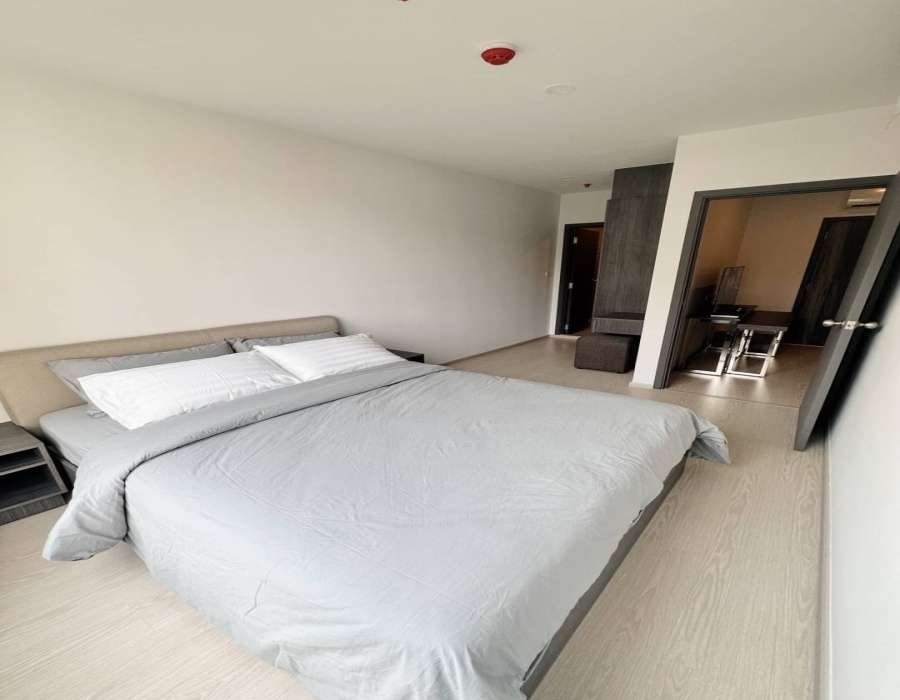 1 Bedroom Bedrooms, ,1 BathroomBathrooms,1 ห้องนอน,เช่า,13280