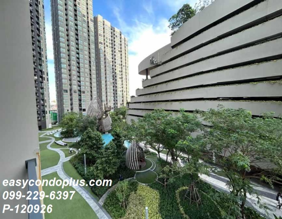 1 Bedroom Bedrooms, ,1 BathroomBathrooms,1 ห้องนอน,เช่า,13280