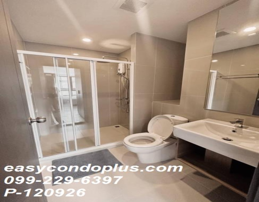 1 Bedroom Bedrooms, ,1 BathroomBathrooms,1 ห้องนอน,เช่า,13280