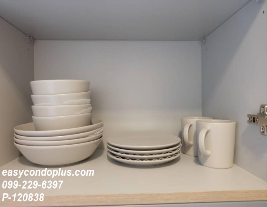 1 Bedroom Bedrooms, ,1 BathroomBathrooms,1 ห้องนอน,เช่า,13307