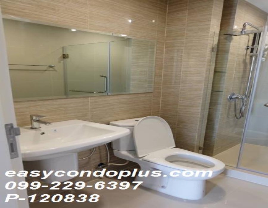1 Bedroom Bedrooms, ,1 BathroomBathrooms,1 ห้องนอน,เช่า,13307