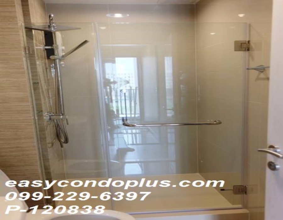 1 Bedroom Bedrooms, ,1 BathroomBathrooms,1 ห้องนอน,เช่า,13307